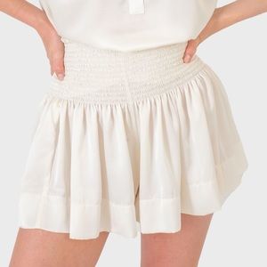 Koch skort
